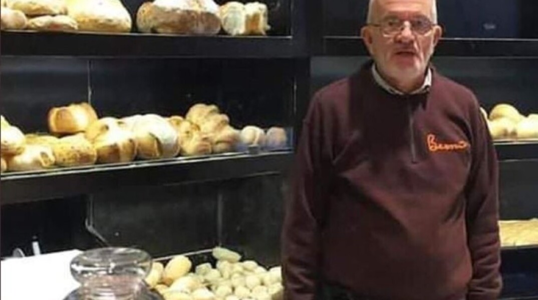 Ο Τζιάνι Μπερναρντινέλο