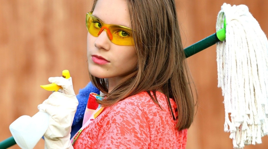 Καθαριότητα