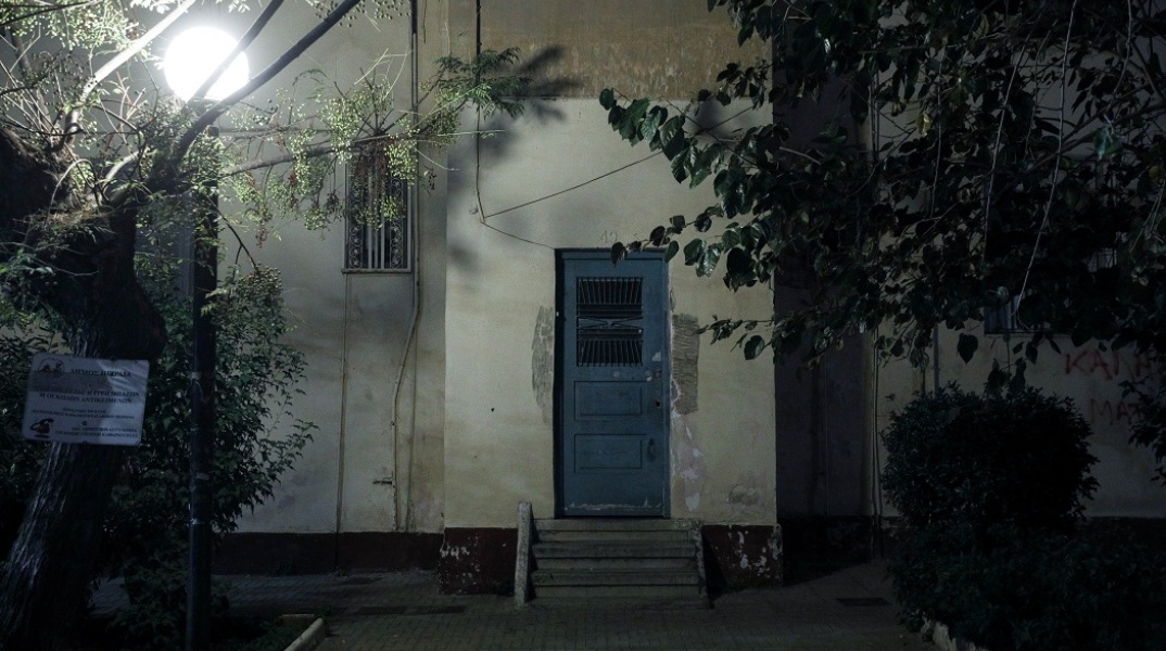 Συμπλοκή με έναν νεκρό στα Καμίνια