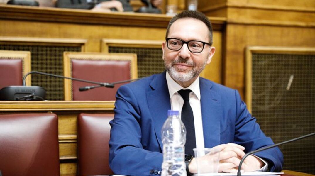 Γιάννης Στουρνάρας