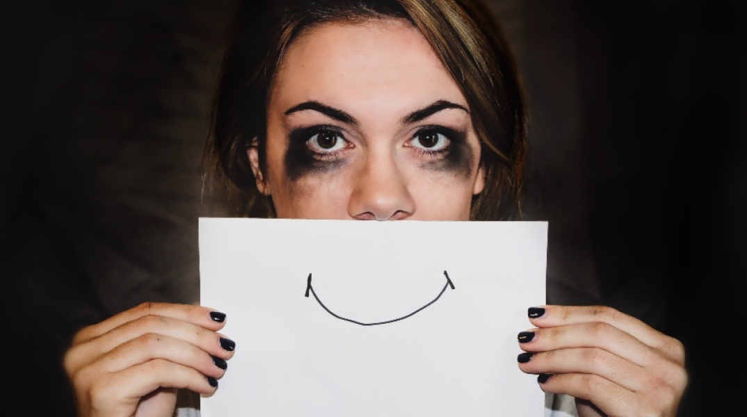 Διεθνής Ημέρα για την Εξάλειψη της Βίας κατά των Γυναικών