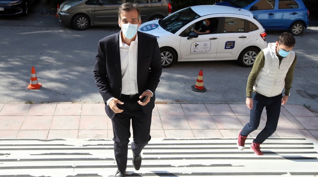 ΠΑΝΑΓΙΩΤΗΣ ΑΡΚΟΥΜΑΝΕΑΣ