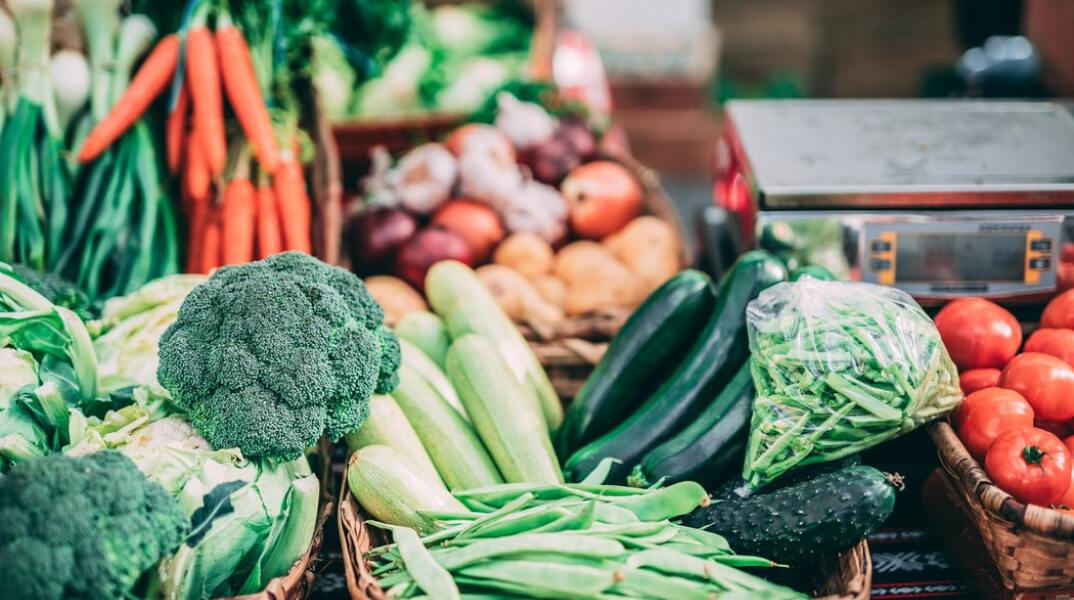 Ψωρίαση: Πώς μπορεί να βοηθήσει τους ασθενείς η διατροφή;