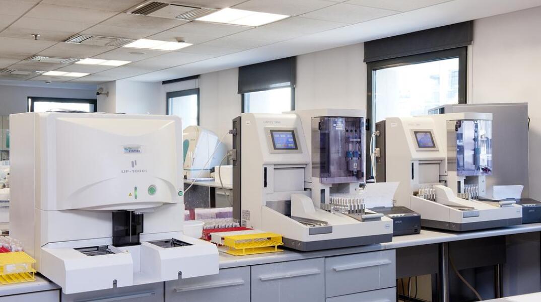 Τι δείχνουν τα τεστ κορωνοϊού στην Ελλάδα 