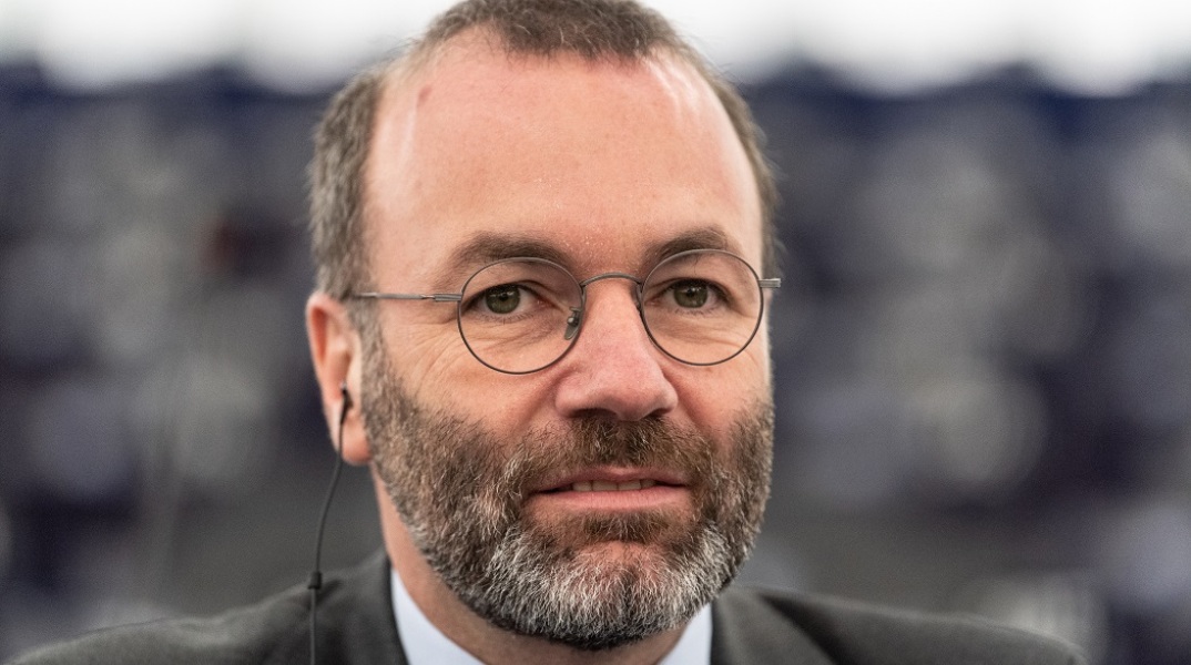 Μάνφρεντ Βέμπερ