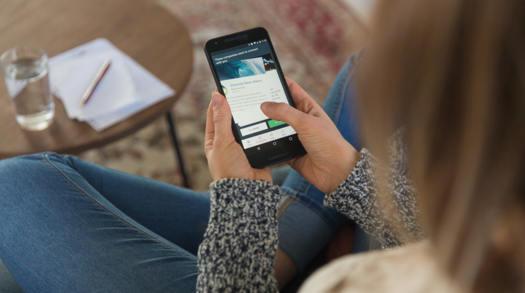 Alpha Bank: Ο ψηφιακός μετασχηματισμός της ήταν έτοιμος πριν την πανδημία και πλέον οι πιο ασφαλείς λύσεις είναι εδώ.