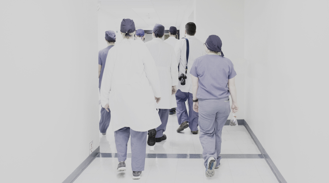  Η MYTILINEOS συνδράμει στο έργο των ελληνικών νοσοκομείων