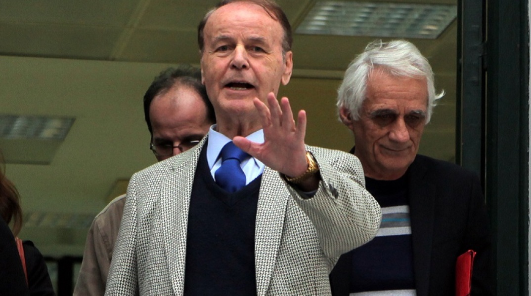 Μπάμπης Βωβός