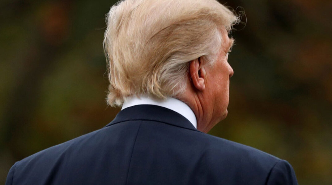 Ντόναλντ Τραμπ