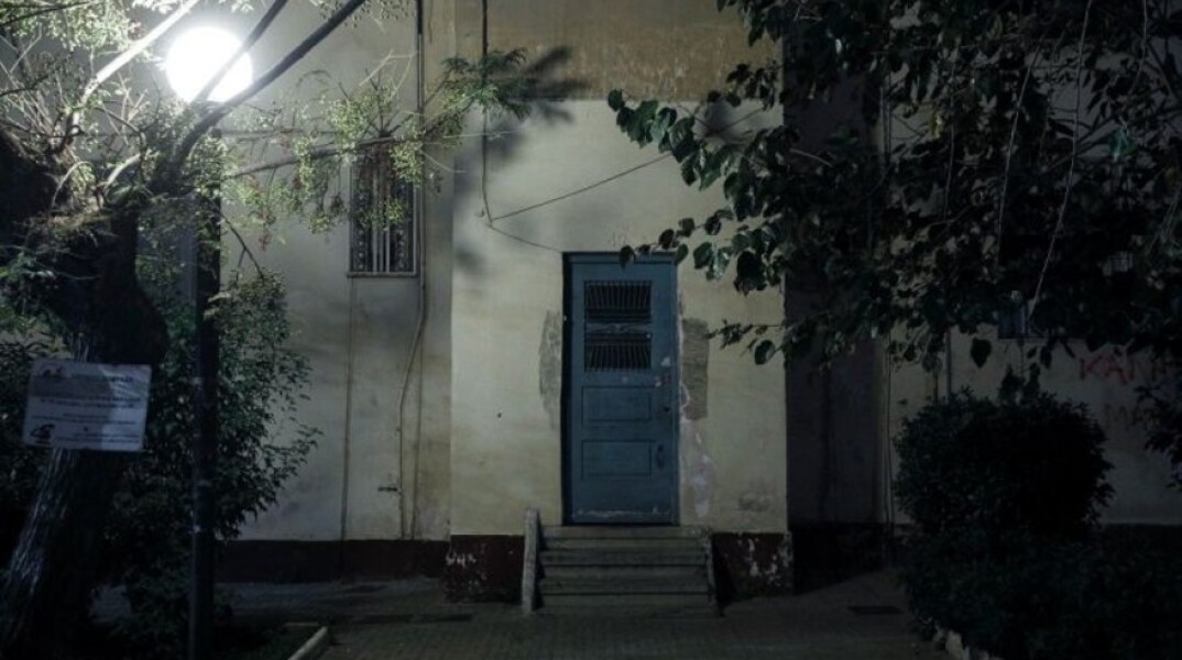 Δολοφονία στα Καμίνια