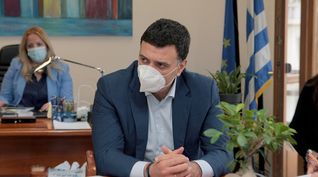 Βασίλης Κικίλιας