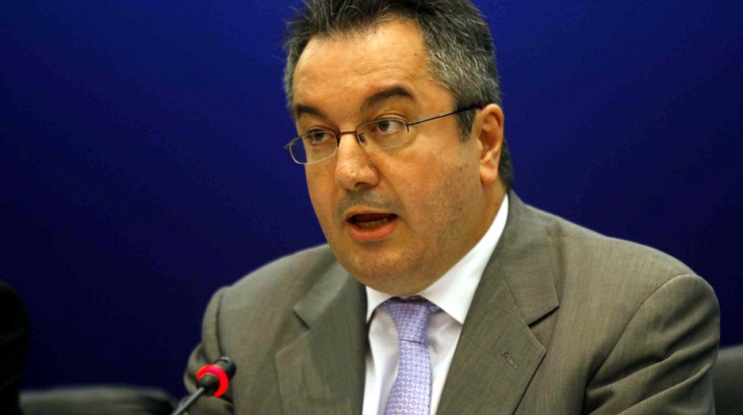 Ηλίας Μόσιαλος