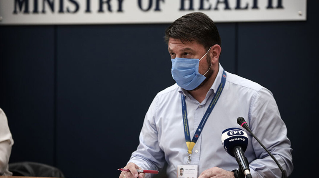 Νίκος Χαρδαλιάς