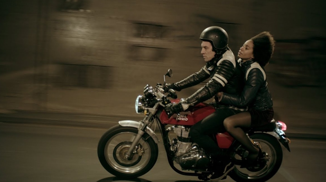 «Πλατεία Αμερικής»