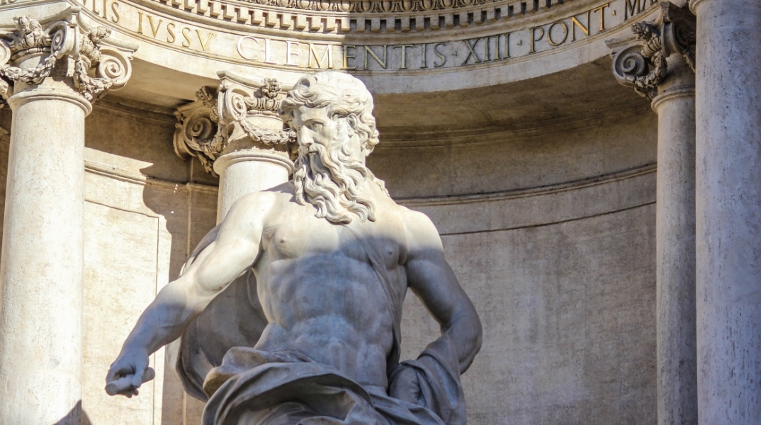 Ο Ποσειδώνας επιστρέφει σε ευθεία πορεία στους Ιχθύες στις 29 Νοεμβρίου 2020: Πώς θα μας επηρεάσει