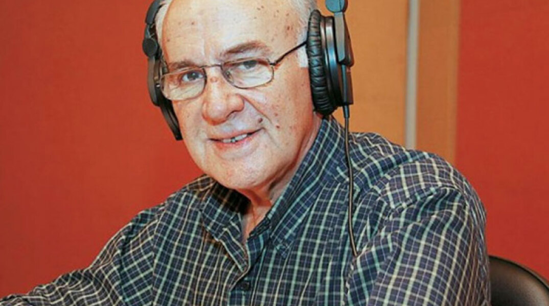 Βασίλης Πάικος