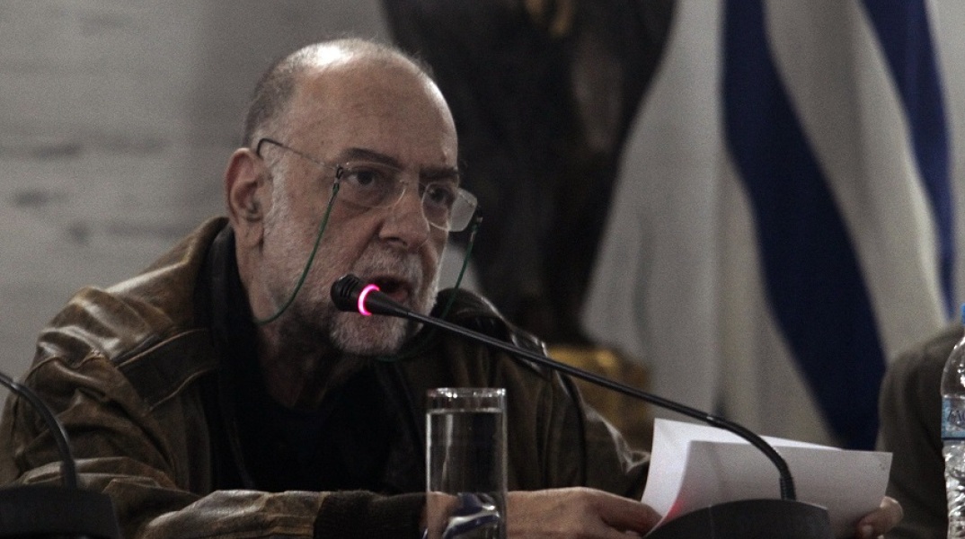 Κώστας Μπετινάκης