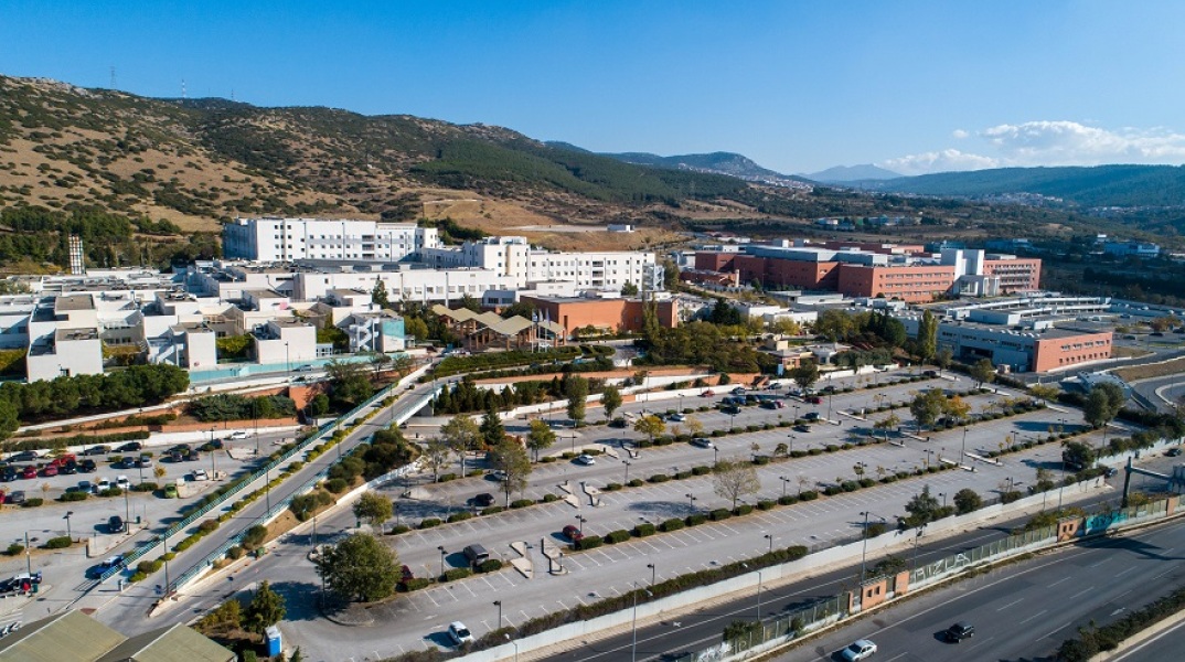  ΝΟΣΟΚΟΜΕΙΟ ΠΑΠΑΓΕΩΡΓΙΟΥ