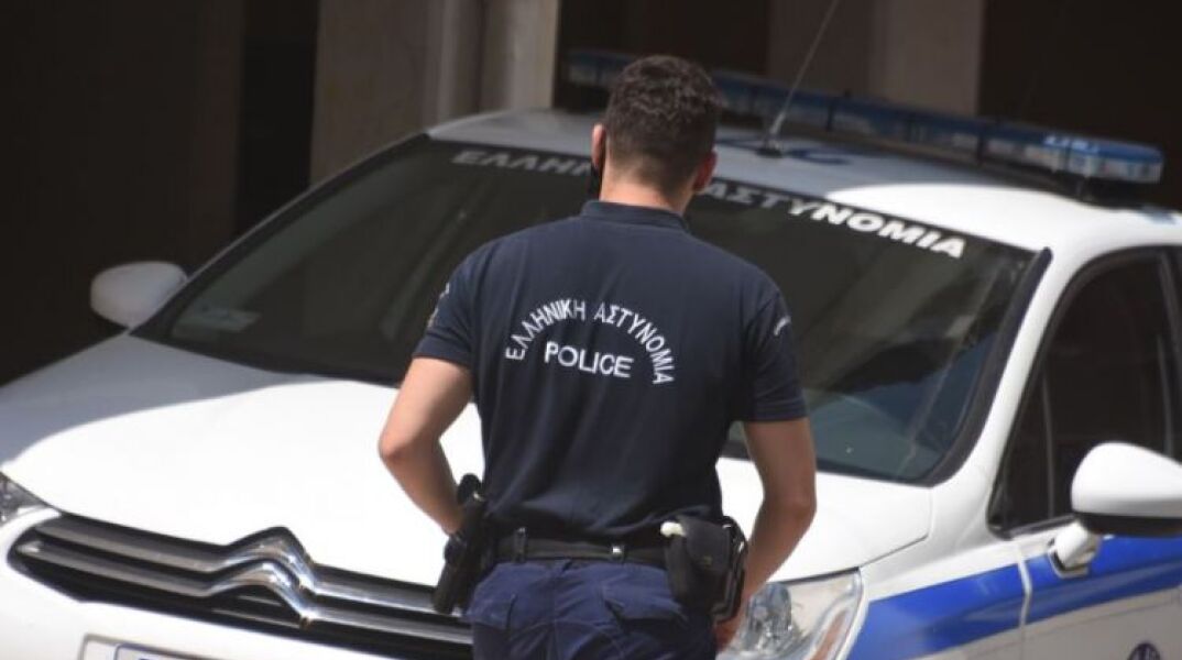 Περιπολικό 