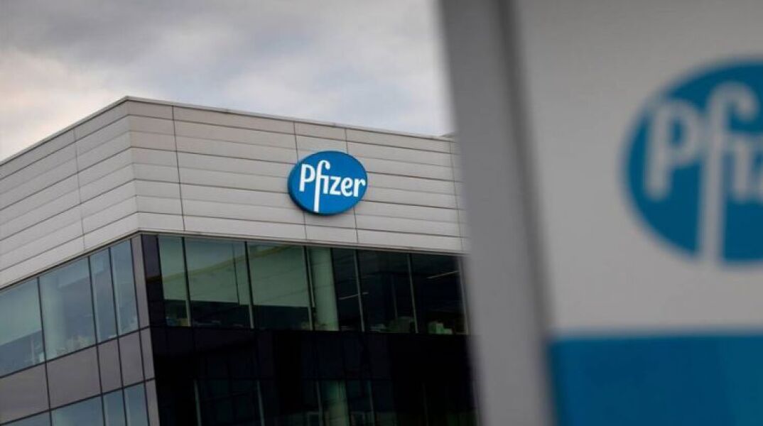 Pfizer  
