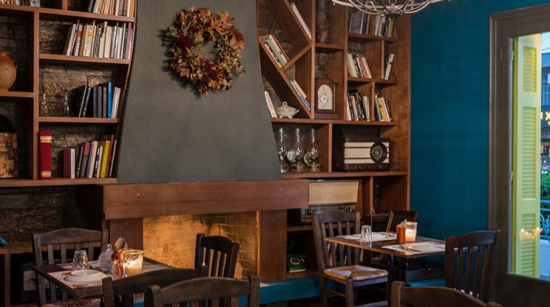 Μαρίκα, Σουβλάκι, Χαλάνδρι