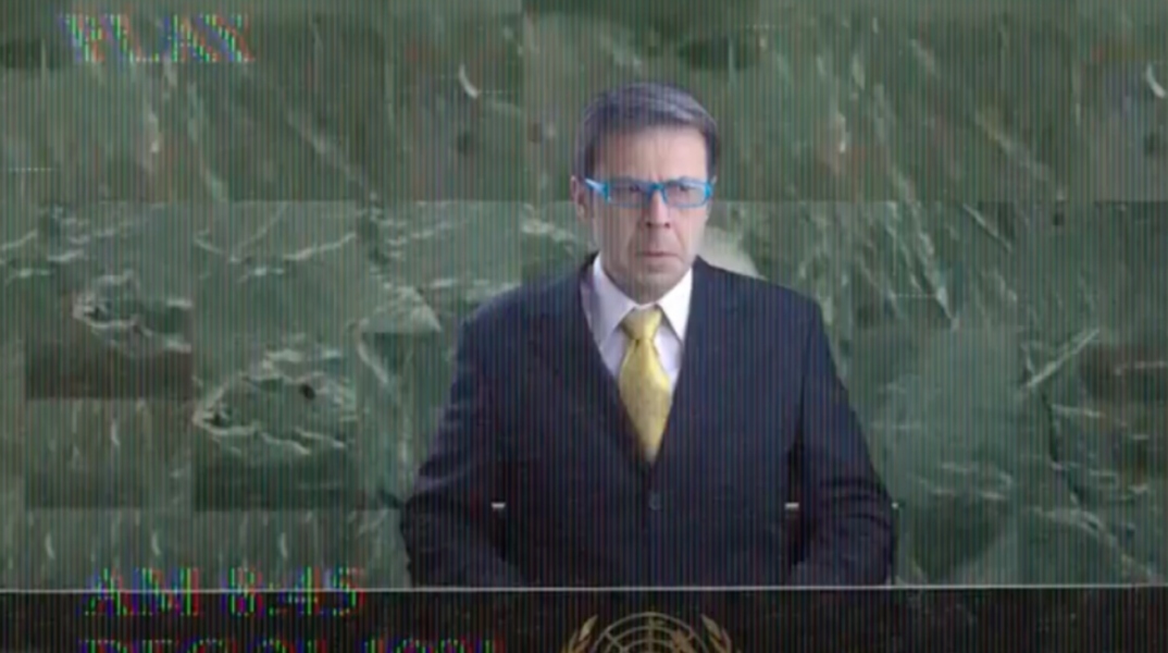 Το Νόμπελ του Μανώλη Καρέλη