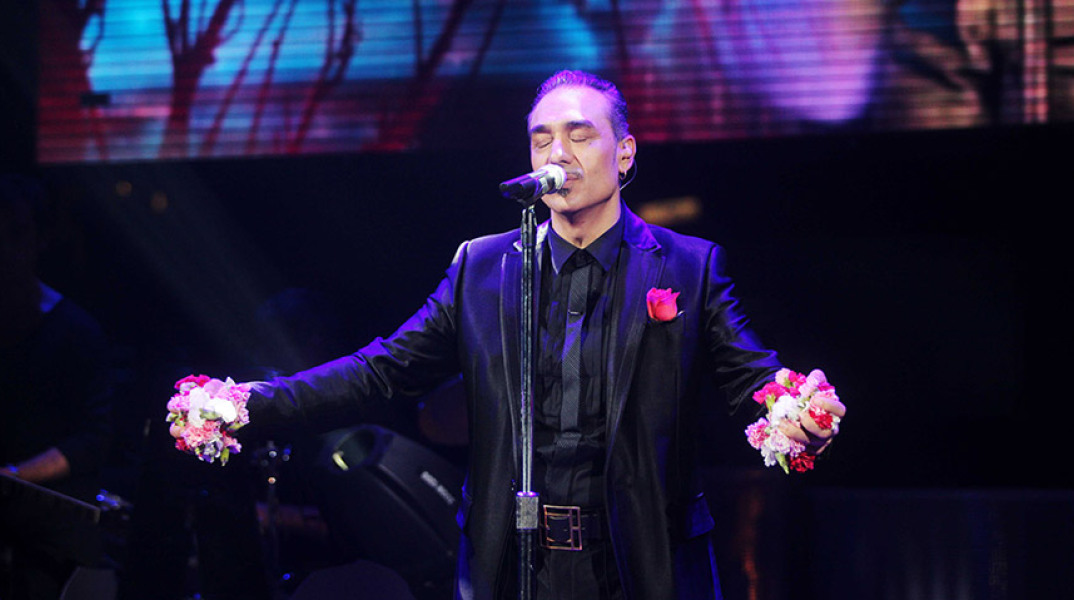 Νότης Σφακιανάκης 