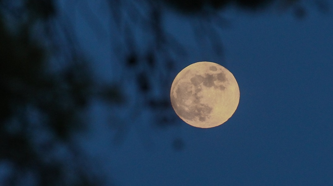 Πανσέληνος