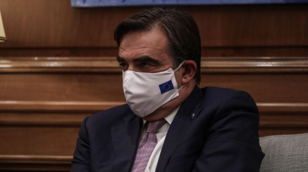   Μαργαρίτης Σχοινά