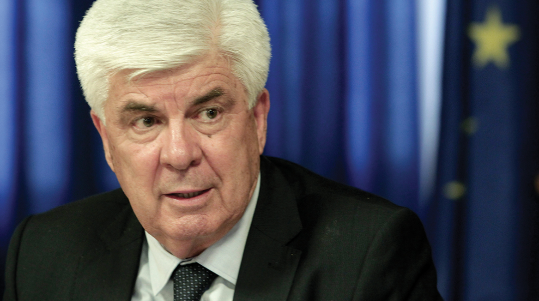 Αθανάσιος Τσαυτάρης