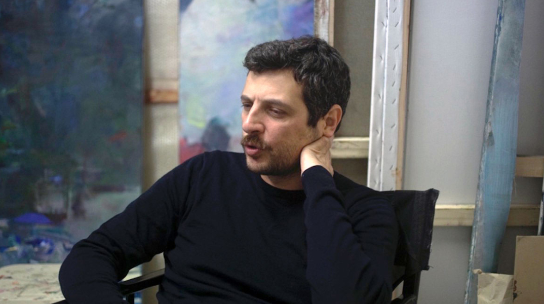 Τζουλιάνο Καγκλής