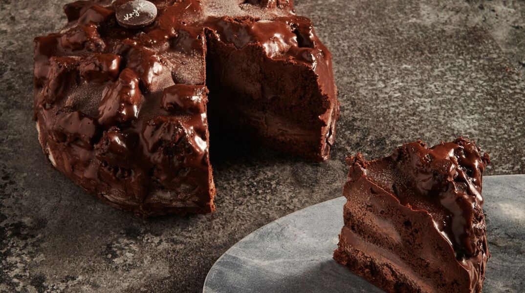 To Chocolate Cake Lovers της Kayak