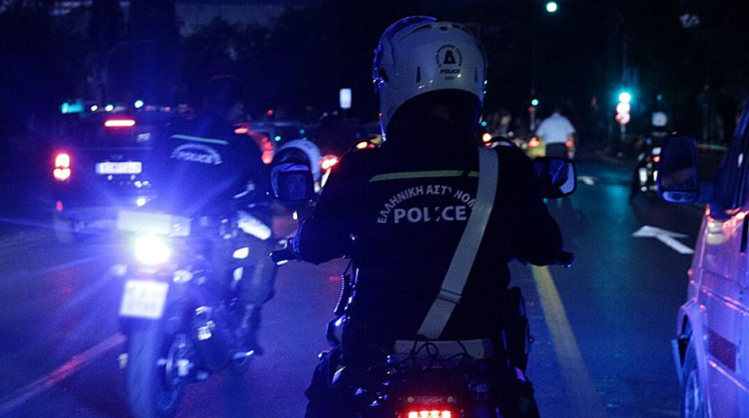 Αστυνομικός πέθανε από κορωνοϊό στη Ροδόπη (ΦΩΤΟ ΑΡΧΕΙΟΥ)
