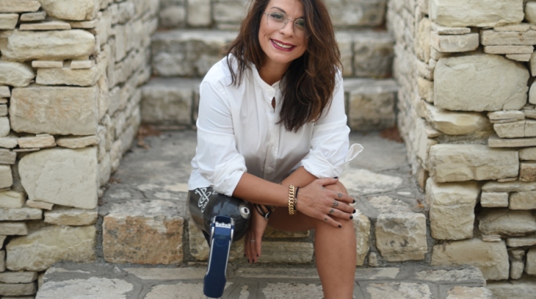 Πένυ Σκάρου