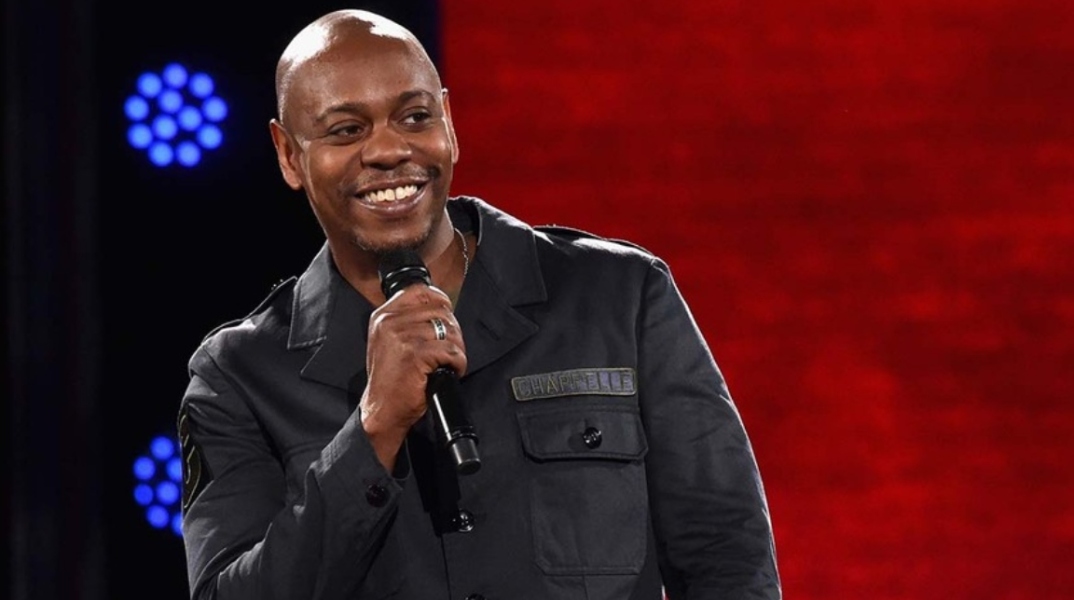 Ο Ντέιβ Σαπέλ στην κορυφή της λίστας των βίντεο Youtube με τα περισσότερα views για το 2020