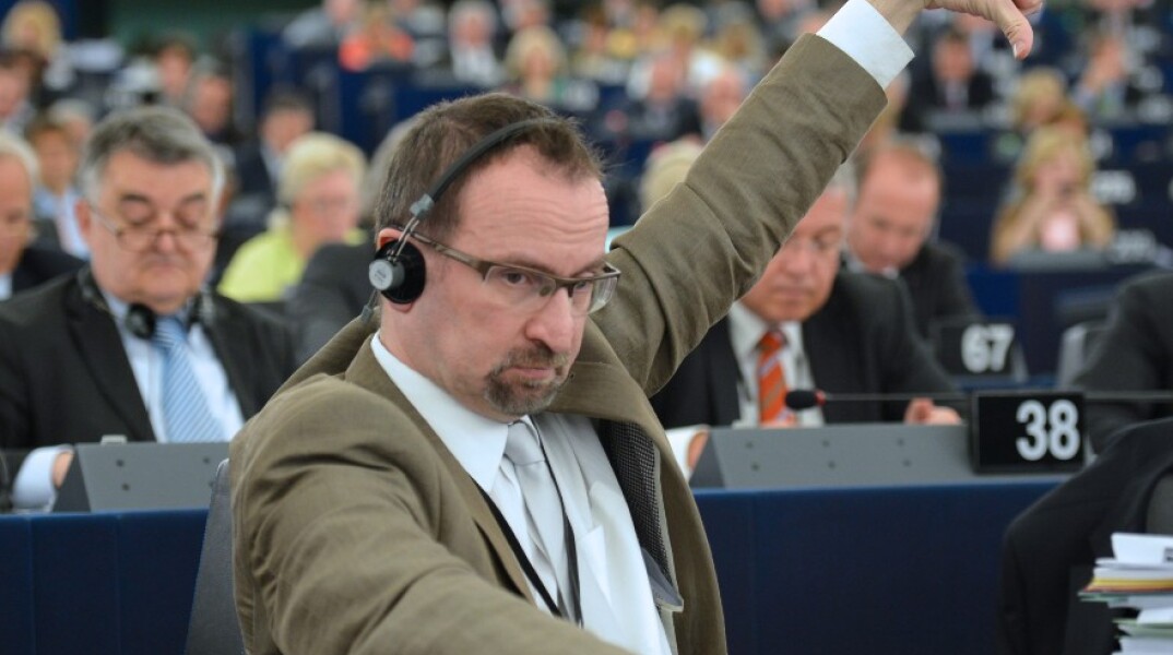 Ο Γιόζεφ Ζάγερ