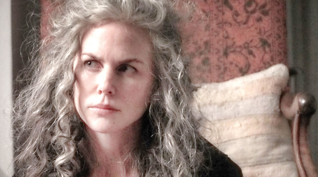 «Top of the Lake», «Το μυστικό της Λίμνης», Ertflix, Νικόλ Κίντμαν