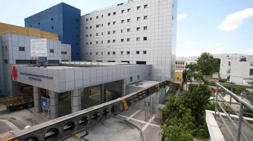 Το «Αχιλλοπούλειο» Νοσοκομείο Βόλου