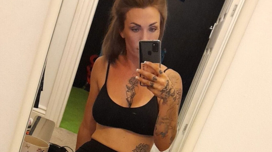 Η 32χρονη Τέα Βίνσεντ που έκανε σεξ με 14χρονο, κατηγορήθηκε για αποπλάνηση ανηλίκου και αθωώθηκε στη Μεγάλη Βρετανία