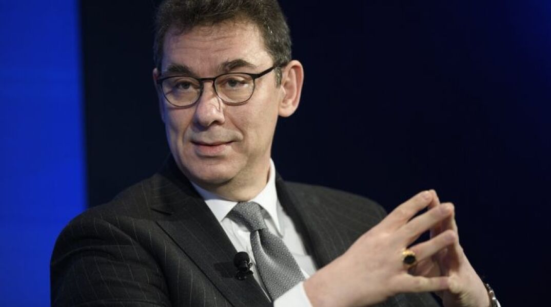 Ο Αλμπερτ Μπουρλά