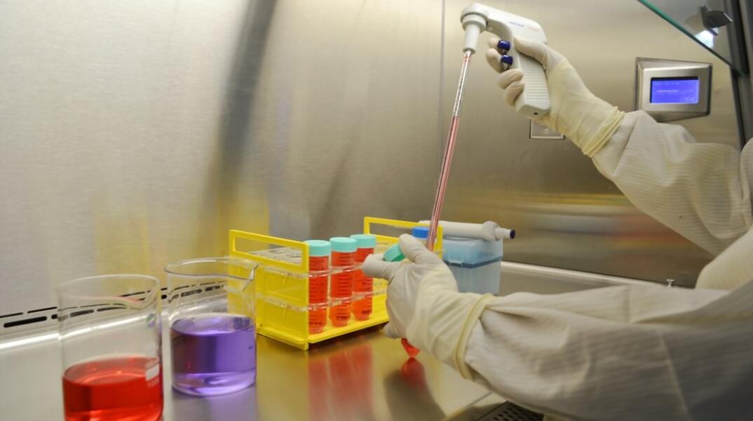 Νέες θεραπείες για ασθενείς με β-θαλασσαιμία