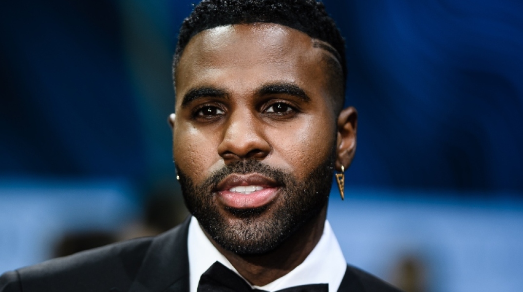 Ο Jason Derulo στην κορυφή της λίστας με τα καλύτερα τραγούδια που ακούστηκαν στο TikTok