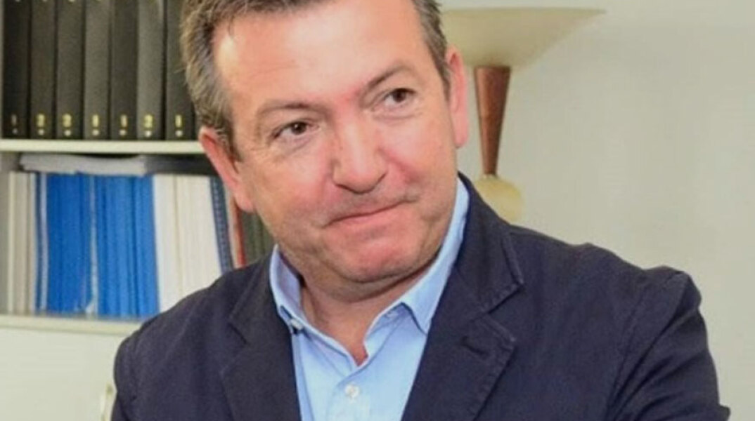 Χρήστος Τσιόλιας, ο συνιδρυτής της «Oxford Company» πέθανε από κορωνοϊό