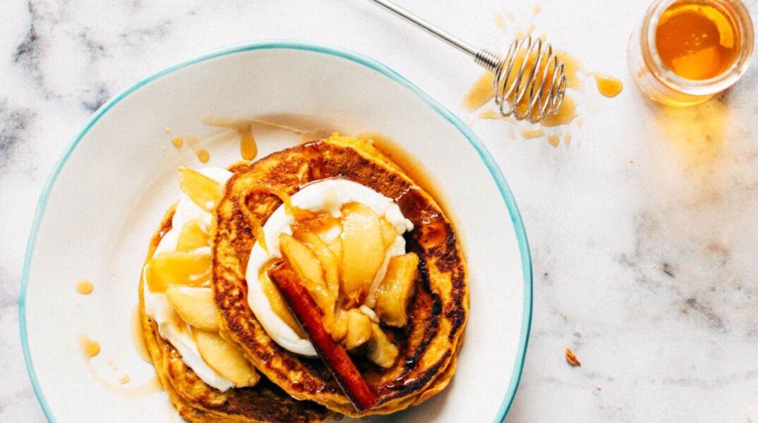 8 τροφές που μπορείς να χρησιμοποιήσεις αντί για ζάχαρη