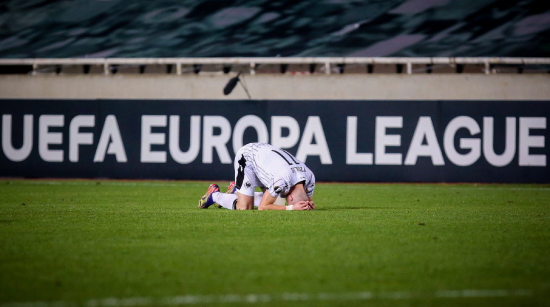 Europa League: Ήττα με 2-1 από την Ομόνοια στην Κύπρο για τον ΠΑΟΚ και αποκλεισμός από την επόμενη φάση.
