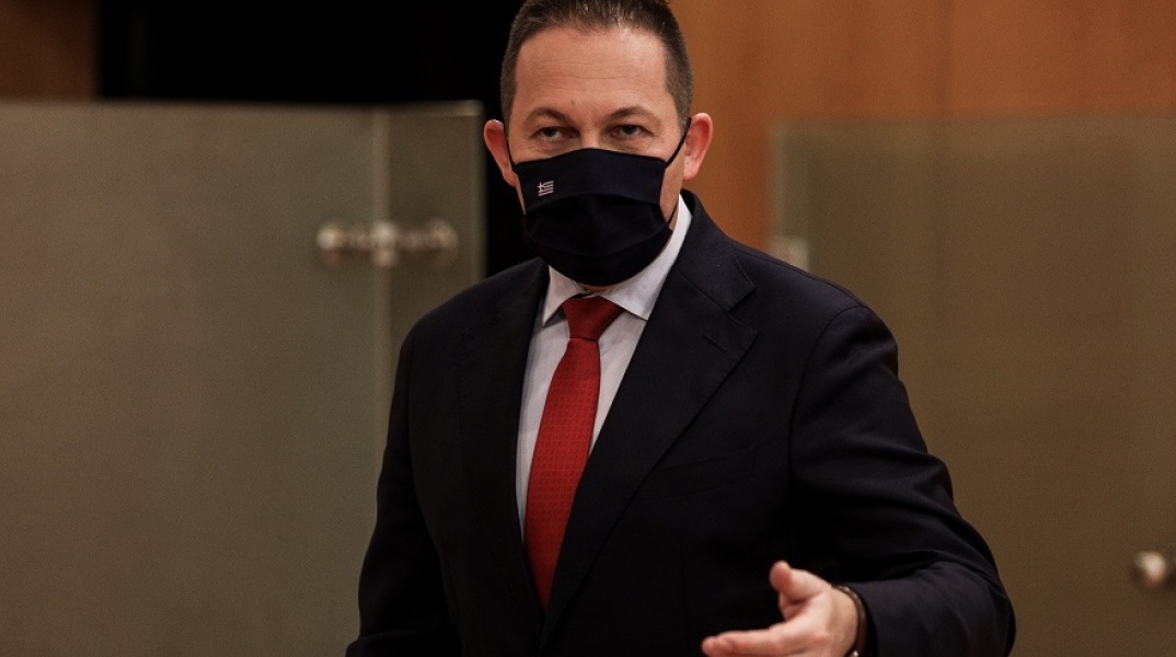 Στέλιος Πέτσας