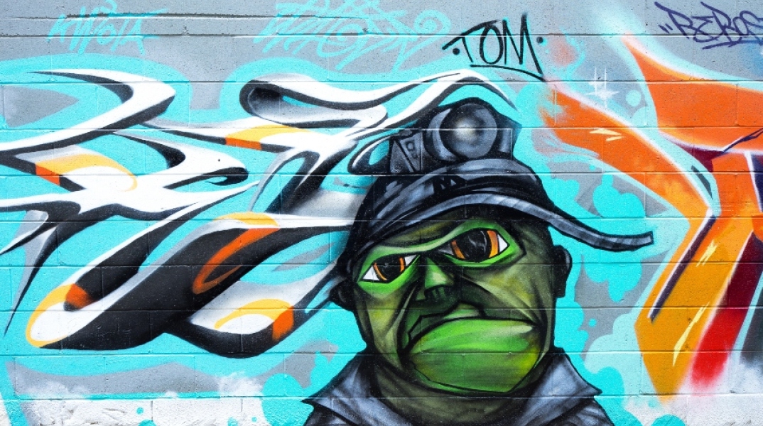 Τοιχογραφία