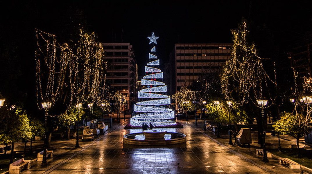 ΕΙΚΟΝΕΣ ΠΟΥ ΘΥΜΙΖΟΥΝ ΧΡΙΣΤΟΥΓΕΝΝΑ 