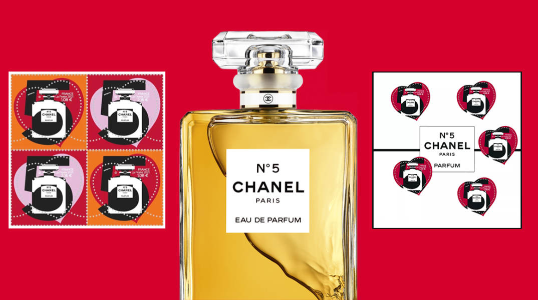 Chanel no5