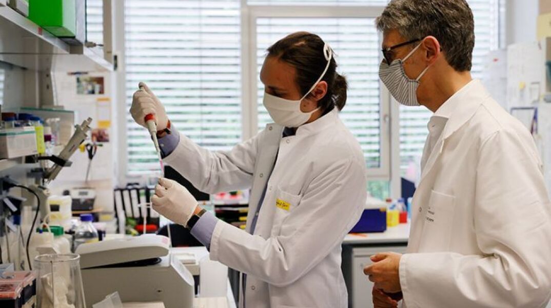 Εργαστήριο 